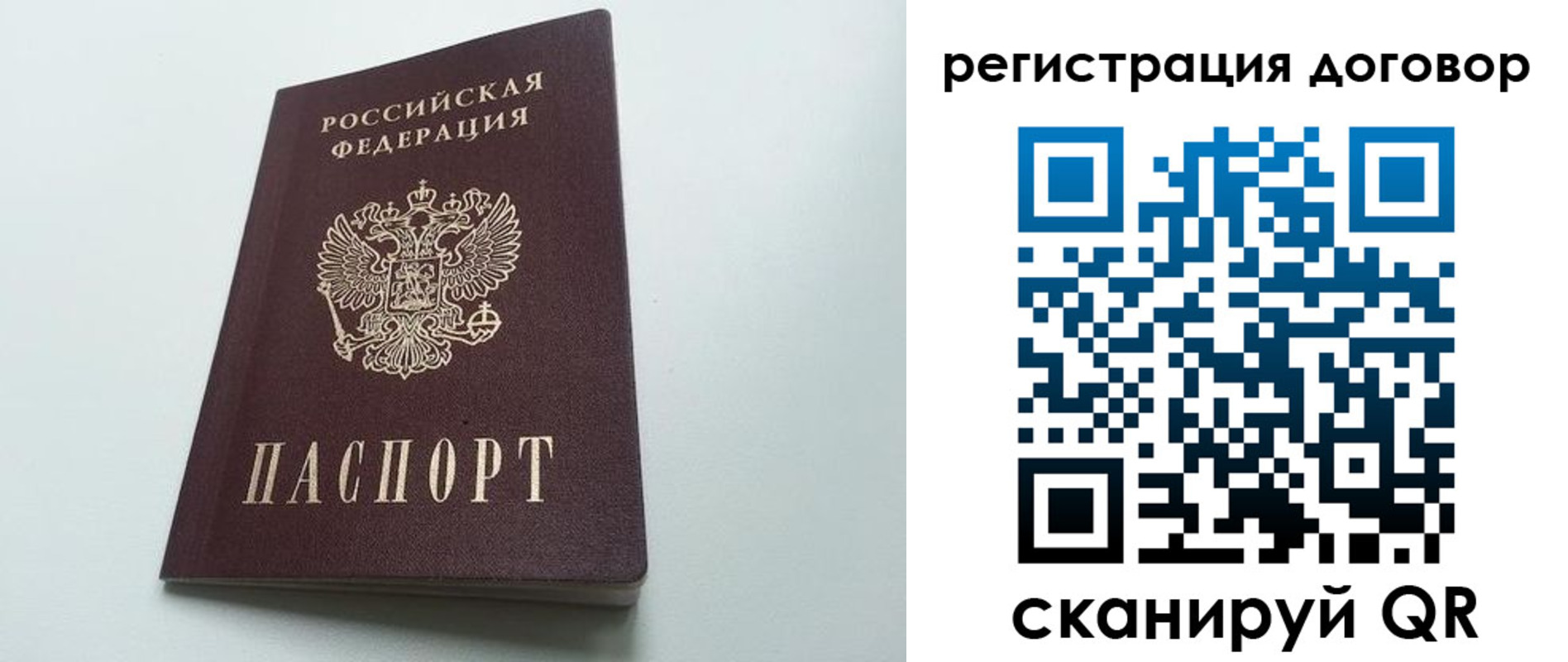 прописка гарантия в Калуге